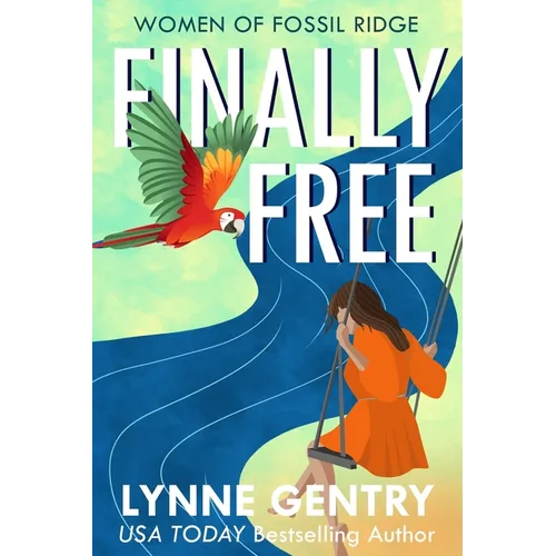 Finally Free