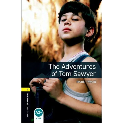 The Adventures of Tom Sawyer