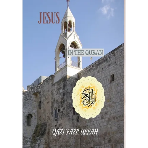 Jesus In the Quran