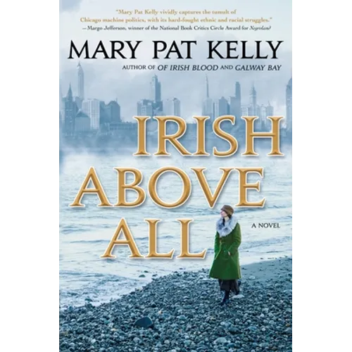 Irish Above All