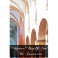 Mystical City Of God The Coronation