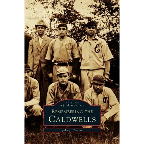 Remembering the Caldwells