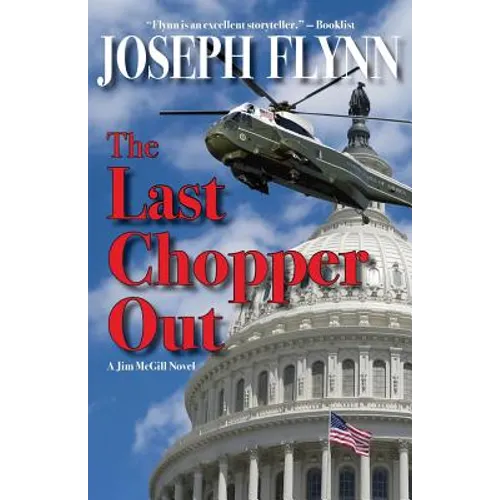 The Last Chopper Out
