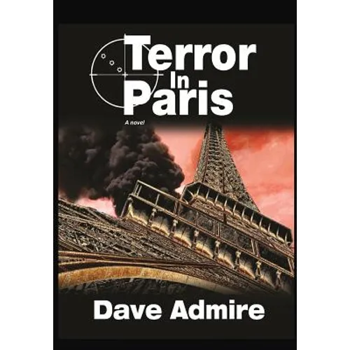 Terror in Paris (HC)