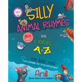 Silly Animal Rhymes and Stories A to Z