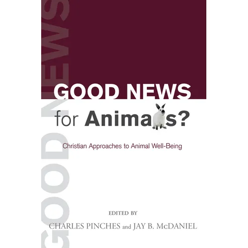 Good News for Animals?