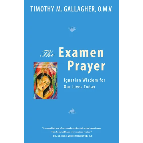 Examen Prayer