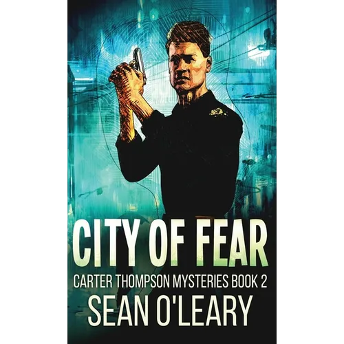 City Of Fear