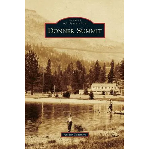 Donner Summit
