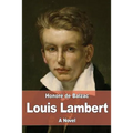 Louis Lambert