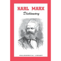 Karl Marx Dictionary