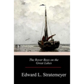 The Rover Boys on the Great Lakes