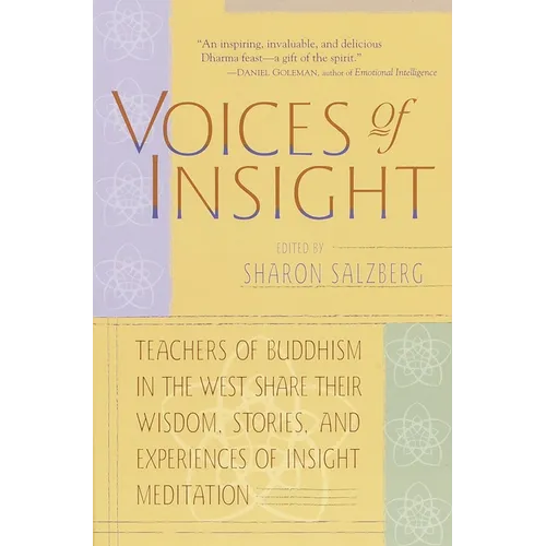 Voices of Insight