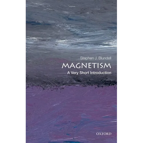 Magnetism: A Very Short Introduction