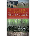 Legends, Lore and Secrets of New England