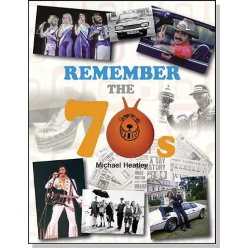Remember the 70s