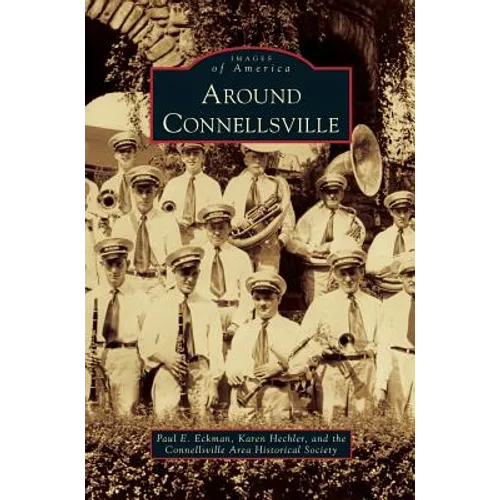 Around Connellsville