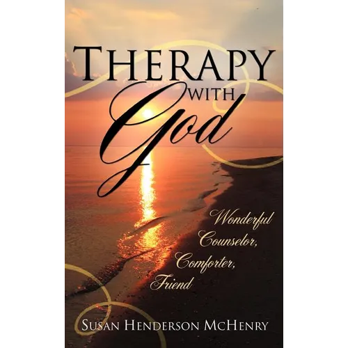 Therapy with God