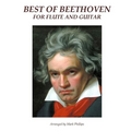 Best of Beethoven for Flute and Guitar