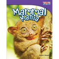 Mammal Mania
