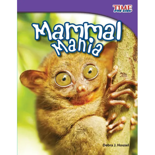 Mammal Mania