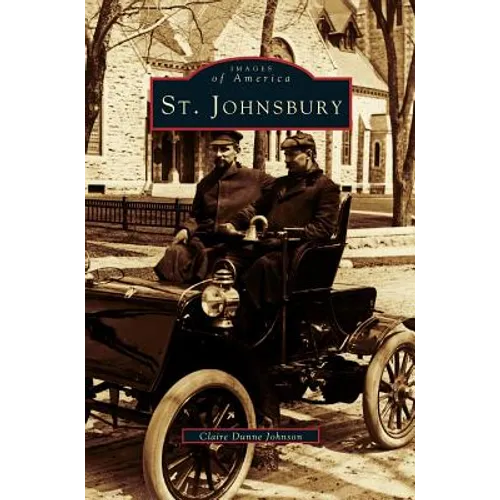 St. Johnsbury