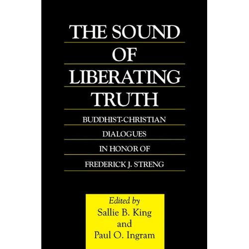 The Sound of Liberating Truth