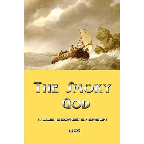 The Smoky God
