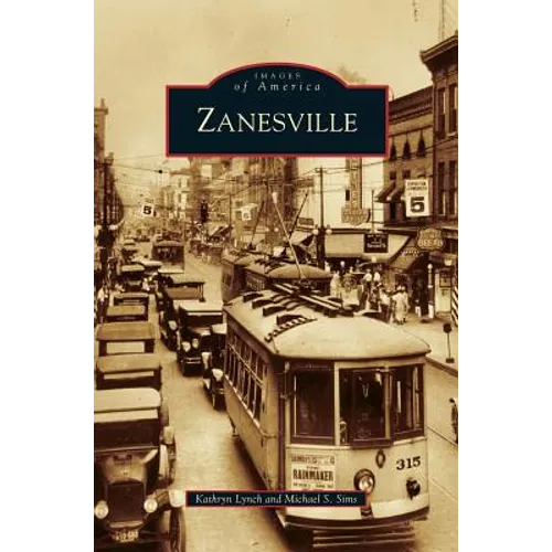 Zanesville