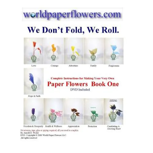 We Don't Fold We Roll.