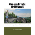 Can-Am Cryptic Crosswords