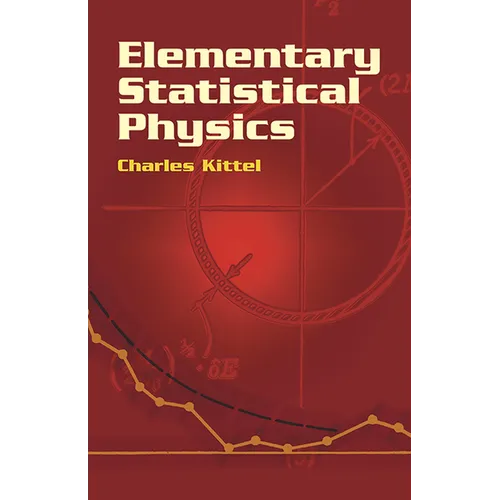 Elementary Statistical Physics