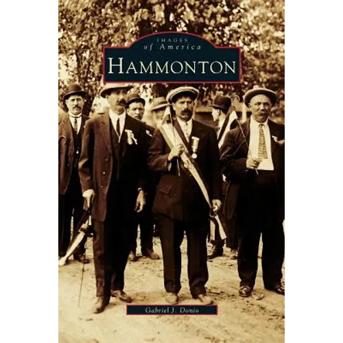 Hammonton