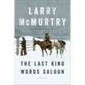 The Last Kind Words Saloon