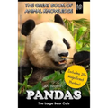 Pandas: The Large Bear Cats (includes 20+ magnificent photos!)