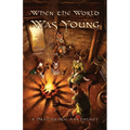 When the World Was Young: A Prehistoric Anthology