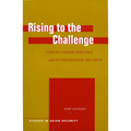 Rising to the Challenge: China's Grand Strategy and International Security