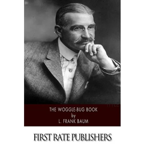 The Woggle-Bug Book