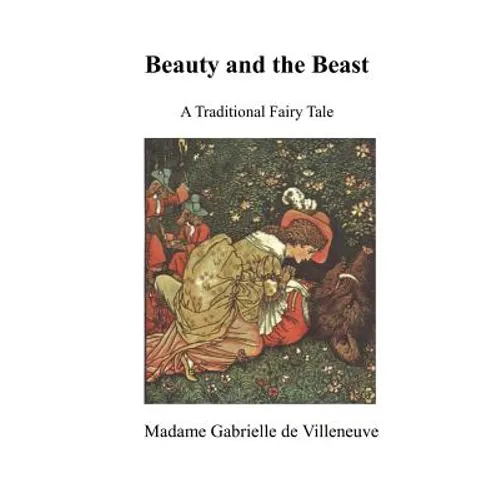 Beauty and the Beast