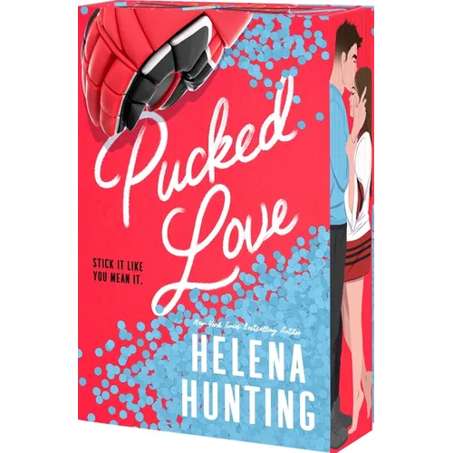 Pucked Love