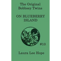 The Bobbsey Twins on Blueberry Island: A Classic Adventure of the Bobbsey Twins on a Summer Island