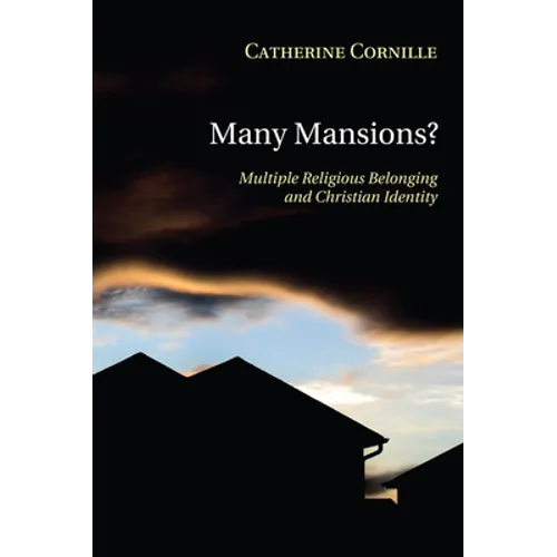 Many Mansions?