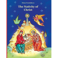 The Nativity of Christ