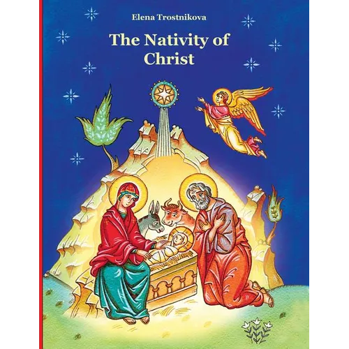 The Nativity of Christ