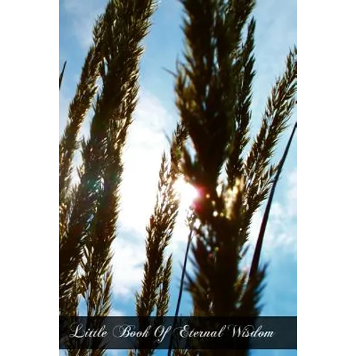 Little Book Of Eternal Wisdom