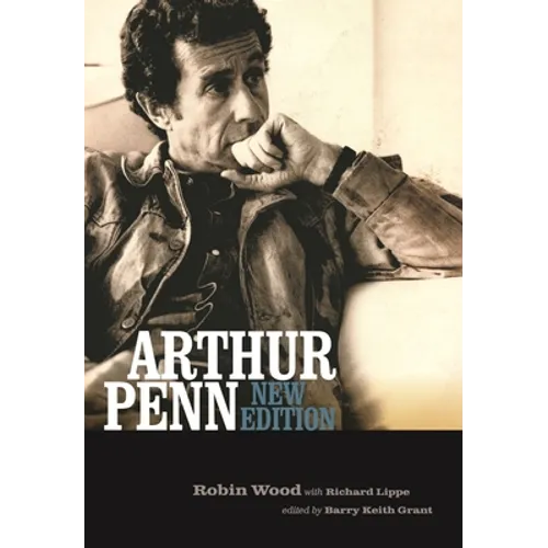 Arthur Penn