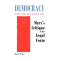 Democracy and the Rule of Law