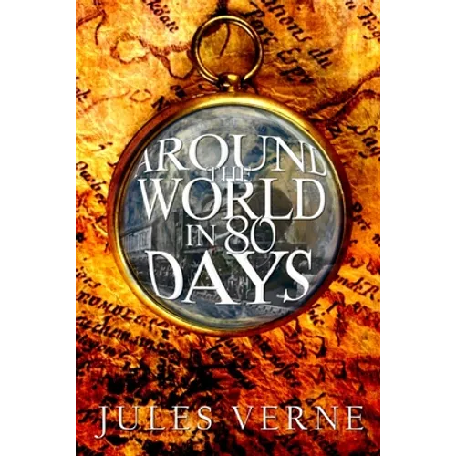 Around the World in 80 Days
