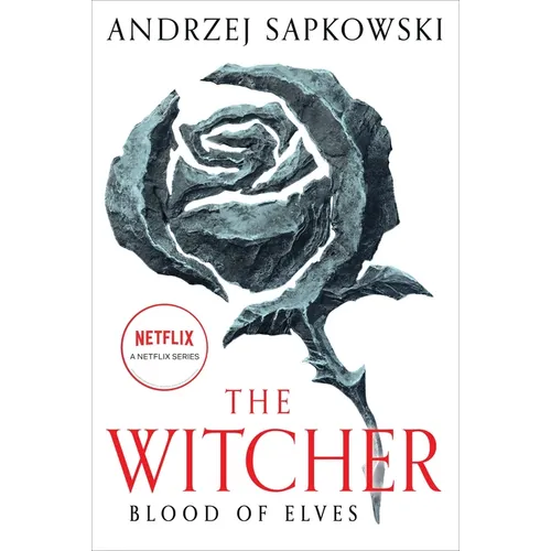 Blood of Elves