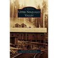 Upper Nisqually Valley